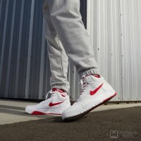 Кросівки Nike AIR FLIGHT LITE MID DJ2518-101 42,5 EU 19