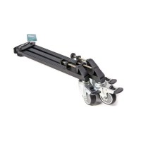 Колеса под штатив Benro DL-06 (tpipod dolly) 1