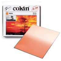 Комплект светофильтров Cokin 4 Black & White Filter Kit (Yellow001, Orange 002, Red 003, Green 004) 2
