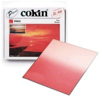 Комплект светофильтров Cokin 4 Black & White Filter Kit (Yellow001, Orange 002, Red 003, Green 004) 3