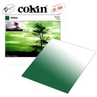 Комплект светофильтров Cokin 4 Black & White Filter Kit (Yellow001, Orange 002, Red 003, Green 004) 4
