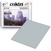 Комплект светофильтров Cokin Creative 3 Full ND Filter Kit (ND 152, 153, 154) 1