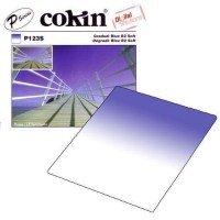 Комплект светофильтров Cokin Creative 3 Landscape Kit (GND 121S, 123S, 125S) 2