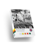 Комплект светофильтров Cokin Kit Black&White (001-002-003-004)