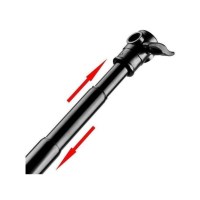 Крепление для фона - перекладина Visico VT-3000 2
