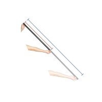 Крепление для фона - перекладина Visico VT-3002 4