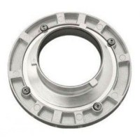 Крепление накамерной вспышки Hyundae Photonics для Dodecagon Speedbox