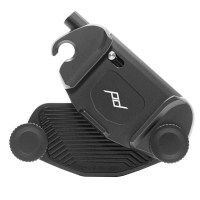 Крепление  Peak Design Capture Clip Black (CC-BK-3)