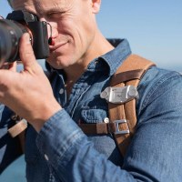 Крепление  Peak Design Capture Clip Black (CC-BK-3) 1