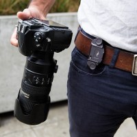 Крепление  Peak Design Capture Clip Black (CC-BK-3) 3