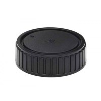 Крышка для камеры Marumi (rear cap) для Contax/Yashica