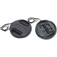 Крышка для объектива JJC LC-67