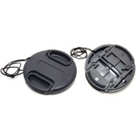 Крышка для объектива JJC LC-72