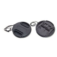 Крышка для объектива JJC LC-77