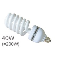 Лампа постоянного света Menik 40W