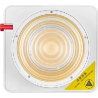 Постійне LED світло Godox ML100R RGBПостійне LED світло Godox ML100R RGB Kit3 (+BG02) 9