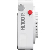 Постійне LED світло Godox ML100R RGBПостійне LED світло Godox ML100R RGB Kit3 (+BG02) 10