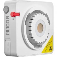 Постійне LED світло Godox ML100R RGBПостійне LED світло Godox ML100R RGB Kit3 (+BG02) 6