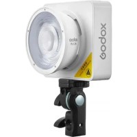Постійне LED світло Godox ML100R RGBПостійне LED світло Godox ML100R RGB Kit3 (+BG02) 4