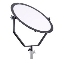 Кольцевая LED панель Falcon Eyes RL-58MC 2