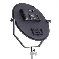 Кольцевая LED панель Falcon Eyes RL-58MC 3