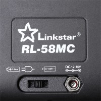 Кольцевая LED панель Falcon Eyes RL-58MC 7
