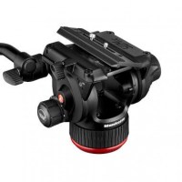 Штативная головка Manfrotto MVH504XAH 1