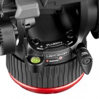 Штативная головка Manfrotto MVH504XAH 2
