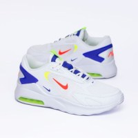 Кросівки Nike Air Max Bolt біло-сині CU4151-103, 42,5 EU 6
