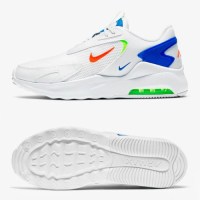 Кросівки Nike Air Max Bolt біло-сині CU4151-103, 42,5 EU 5