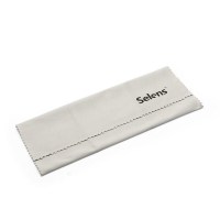 Микрофибровая чистящая салфетка Selens CL-20 1