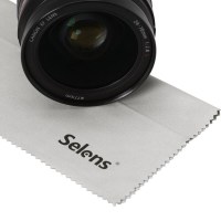 Микрофибровая чистящая салфетка Selens CL-20 3