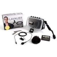 Микрофон Rode Lavalier