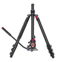 Алюминиевый штатив miliboo MTT501AL Kit 3