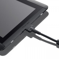 Монитор-планшет Wacom Cintiq 13HD touch (DTH-1300) 3
