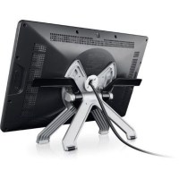 Монитор-планшет Wacom Cintiq 22HD touch (DTH-2200) 3