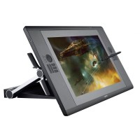 Монитор-планшет Wacom Cintiq 24HD Touch (DTH-2400)