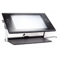 Монитор-планшет Wacom Cintiq 24HD Touch (DTH-2400) 2