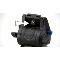 Монопод Benro (KIT) A38FDS2 (клипса) 1