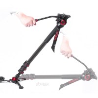 Монопод MILIBOO MTT705AS-NT NEW 6