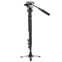 Монопод Yunteng VCT-588