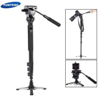 Монопод Yunteng VCT-588 7