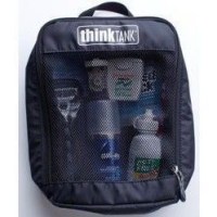 Мягкий чехол для личных вещей Think Tank Travel Pouch - Large