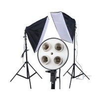 Набор флуоресцентного света Falcon (KIT) LH-ESB5050K 1