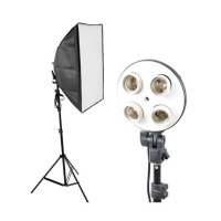 Набор флуоресцентного света Falcon (KIT) LH-ESB5050K 3