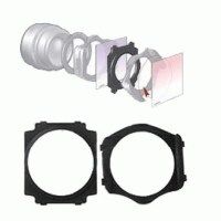 Набор переходных колец с держателем Cokin Coupling Ring + Filter Holder P 308