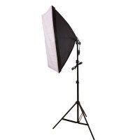 Набор постоянного LED света Deep 60x60cм 120W Е27 1