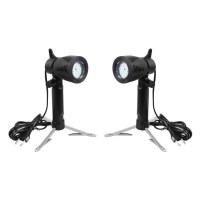 Набор настольного LED света Deep F-002