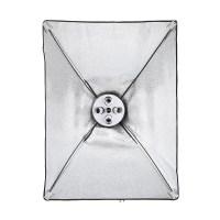Набір постійного світла Deep 60x90см 4х85w + 135w E27 2