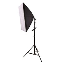 Набор постоянного света Deep 50x70см 135W E27